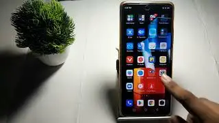 how to on one time data limit in infinix not 10 Pro