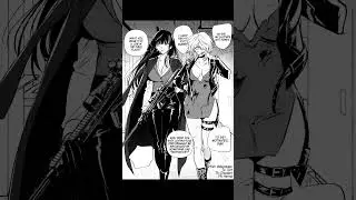Assassin Yuri [ytshorts comicdub] #ytshorts #anime #yuri #comicdub #voiceacting