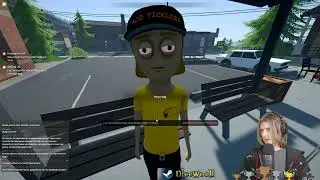 Делаю свою игру на Unity каждый вечер! (Schedule 1, нодовая система диалогов)