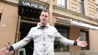 САНКТ-ПЕТЕРБУРГ!!! ШТОРМОВОЕ ПРЕДУПРЕЖДЕНИЕ от VAPE'RU !