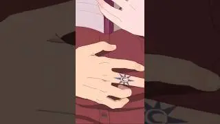 He Tickled Her Stomach🤣⁉️ |Itsuomi's Attempts At Her Laugh‼️