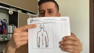 Диагностика на аппарате Кристалл. Опыт.