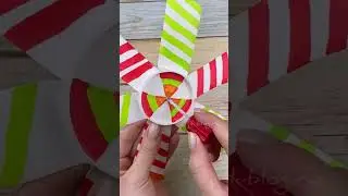ВЕРТУШКА, КОТОРАЯ ТОЧНО ПРИГОДИТСЯ ЭТИМ ЛЕТОМ