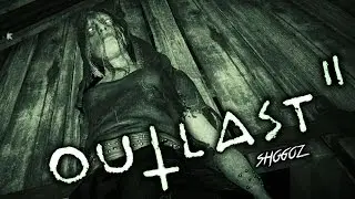 Outlast 2 Demo: Glitches/Easter eggs/Secret Oob Locations (Barn/Church/Town) | Happy Ending Fail