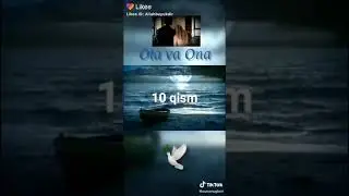 Ота ва Она 10_кисм