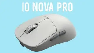 ЧЕСТНЫЙ ОБЗОР IO NOVA PRO