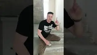 Освещение лестницы в доме 