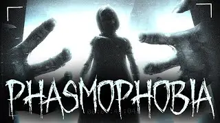 🔴ДУО ФАЙТИМСЯ С ПРИЗРАКАМИ | Phasmaphobia