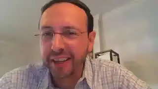 Евреи Беларуси - вчера, сегодня, завтра, беседа с раввином Мордехаем Райхинштейном