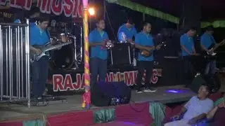 FULL ALBUM SAHABAT PANGGUNG (MURA-MUBA) O.M RAJAWALI MUSIC PALEMBANG 