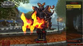 🔥Multi-R1 Warrior: 465 iLvl Fury Mythic+ & Heroic Raid!🔥 WoW Dragonflight 10.2 (Season 3)