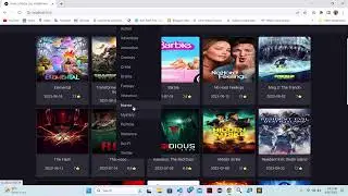 Flexify- The Movie Website That Uses the TMDB API and Is Built in Next.js | FreeProjects1