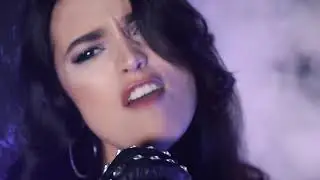 KISS   I Was Made For Lovin' You cover by @Sershen & Zarítskaya feat  @Halocene