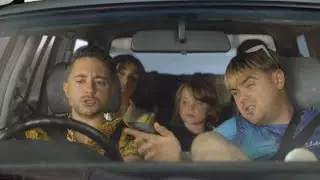 Не боись, всё прилично (сериал "Голяк")