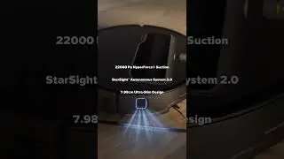 Saros Z70 - IT. IS. HERE. 😱🤯