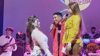 VIO KITTY & FITRI ANANDA - WES TATAS CIPT VICKY PRASETYO X HAPPY RISMA LIKA LIKU MUSIC