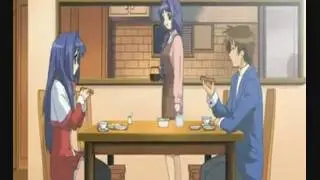 Kanon 2006 Episode 21 part 2/2 English Dubbed