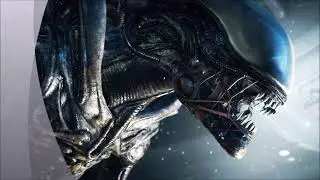 Luminous Sphere (Marcin Barcikowski) - Alien