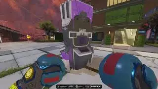 Solo Queueing to Apex Predator