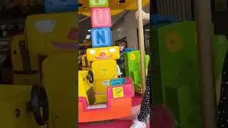 fun carousel