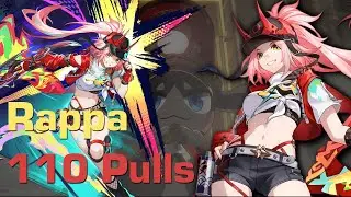 Rappa Pulls | Honkai Star Rail 2.6