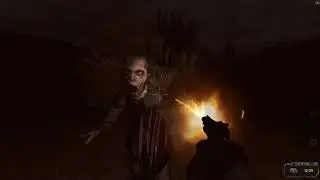 S.T.A.L.K.E.R. Prosectors Project v1.7 Часть15.