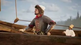 Смута - Trailer
