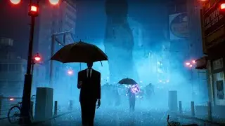 GhostWire: Tokyo ➤ Сбор духов Токио #3
