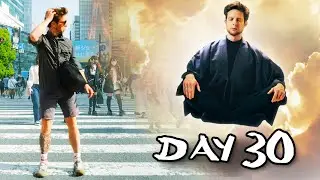 I Did Meditation for 30 Days | This is What Happened (Followed Andrew Huberman)