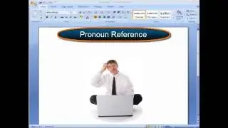 Faulty Pronoun Reference: How to Correct Vague, Ambiguous, and Unclear Pronoun Reference