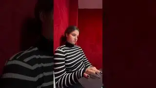 Ким Я працюю в Іспанії 👩🏼‍💻 