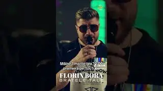 #ballkanmusic @florinbora