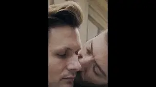 COMPLETE STRANGERS - Now Free on Tubi and PLEX! GAY EROTIC FILM