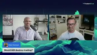 Will AGI DESTROY Trading? Examining the Impact of Artificial General Intelligence