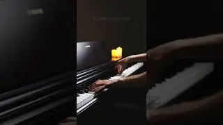 Женя Трофимов - Поезда на пианино #пианино #кавер #поезда