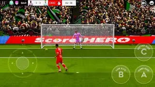 Dream League Soccer 2024 - Online #8