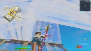 Getting My Dough 💸 (Fortnite Montage)