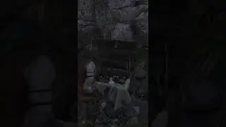 The Stag's Roar, A Plague Tale Requiem, Chapter 5 Souvenir Location