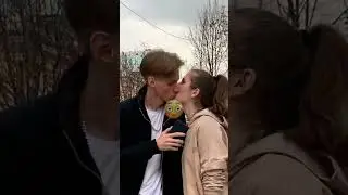 Я не специально😳 Какой поцелуй лучше 1,2 или 3?😅