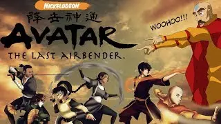 Avatar: The Last Airbender - 