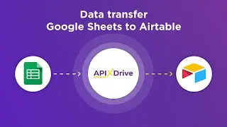 Google Sheets and Airtable Integration | How to Get row new from Google Sheets to Airtable