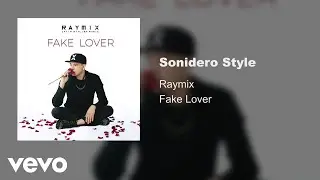 Raymix - Sonidero Style (Audio)