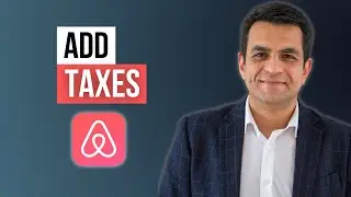 How to Add Taxes to Airbnb Listing in 2024 | Hosting Tips