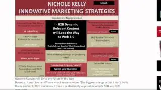 Dynamic Content - Highlight Clip - The Pulse on Marketing