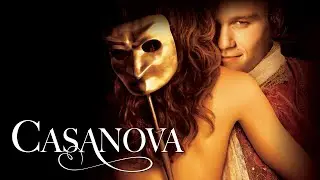 Art intel - Casanova. Казанова - Гений сладостных утех! ШУТОЧНАЯ ПЕСЕНКА ДЛЯ ПОДНЯТИЯ НАСТРОЕНИЯ!