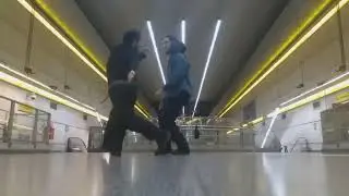 Subtango