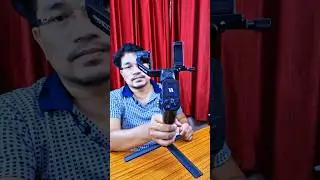 FeiyuTech SCORP-Mini Stabilizer Test |