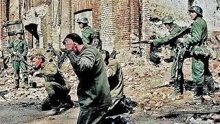 РУССКИЙ ВОЕННЫЙ ФИЛЬМ  