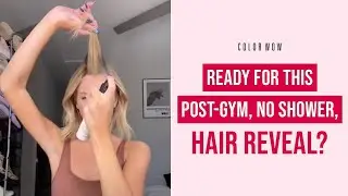 Transform Your Lifeless Hair: How to Add Volume to Dry Hair with Color Wow!