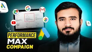Supercharge Your Google Ads With Performance Max Campaigns!